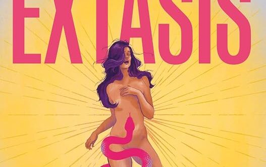 Éxtasis
