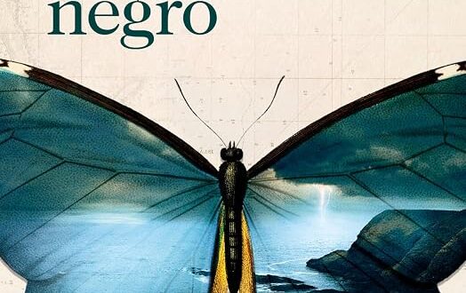 El albatros negro