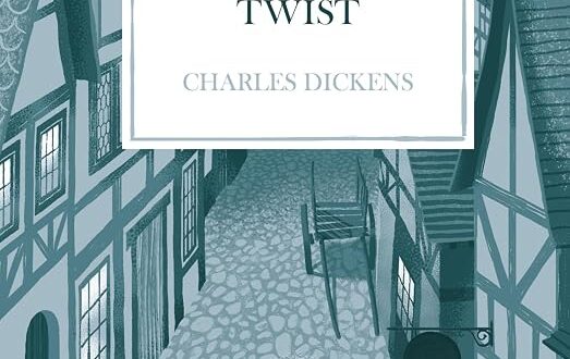 Oliver Twist, de Charles Dickens