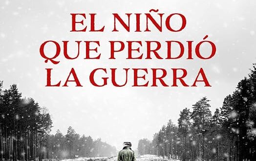 El niño que perdió la guerra