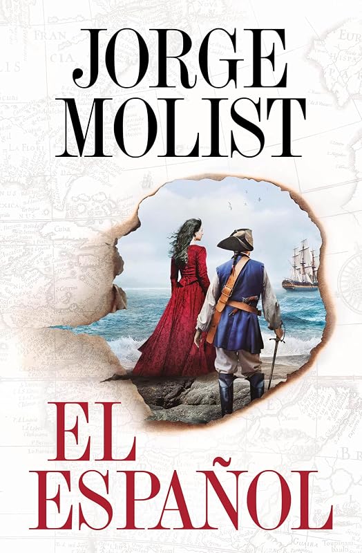 «El español», de Jorge Molist, por 2,99€ (−67%)