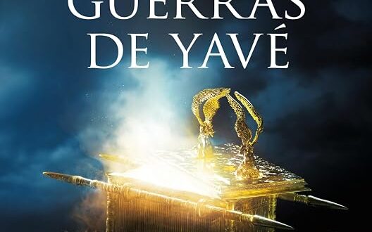 Las guerras de Yavé