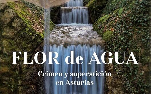 Flor de agua