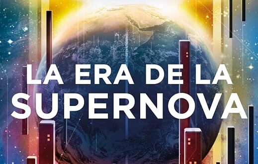 La era de la supernova