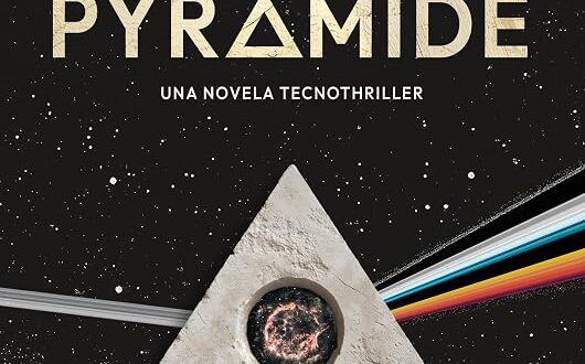 «Tesla y la pirámide», de Jenner Brown, por 1,23€ (−79%)