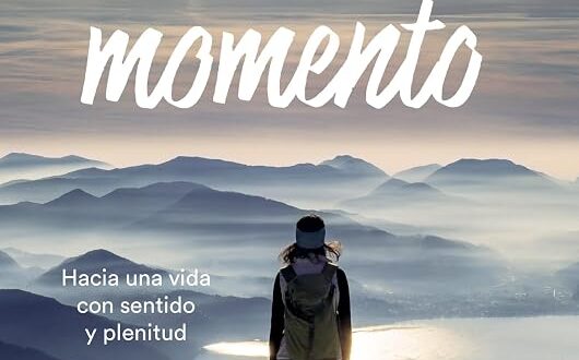 Este es tu momento