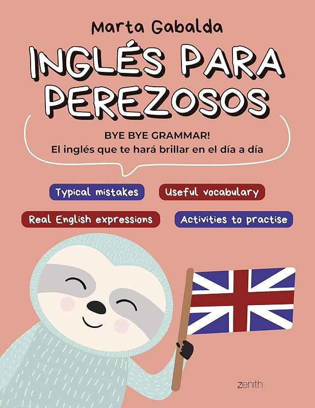 Inglés para perezosos