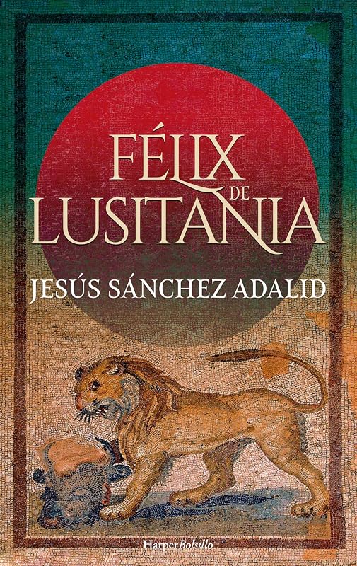 Félix de Lusitania