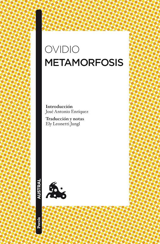 Metamorfosis