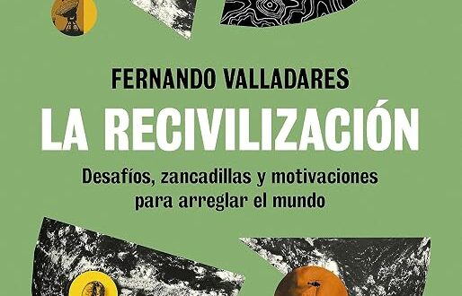 La recivilización