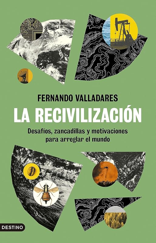 La recivilización