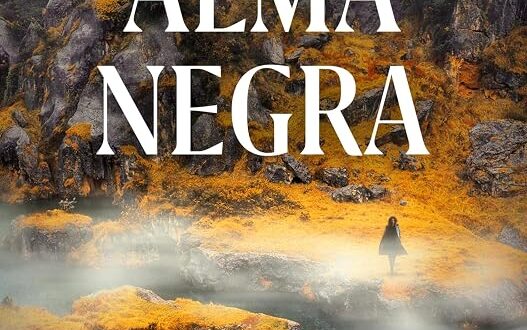 Alma negra