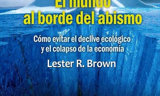 El mundo al borde del abismo