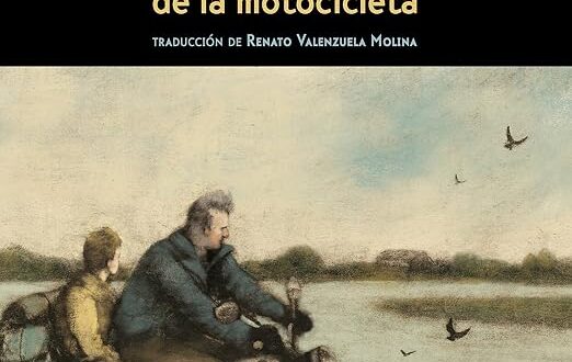Zen y el arte del mantenimiento de la motocicleta