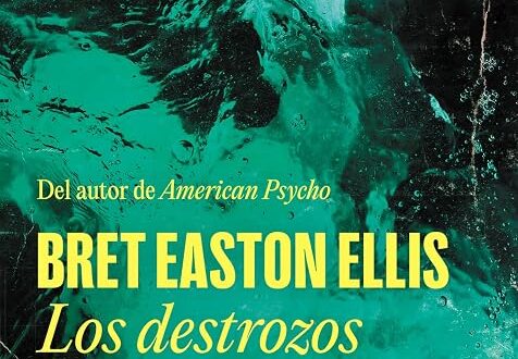 Los destrozos