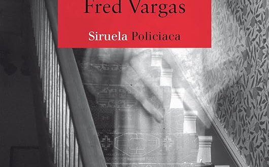 La tercera virgen