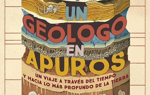 Un geólogo en apuros