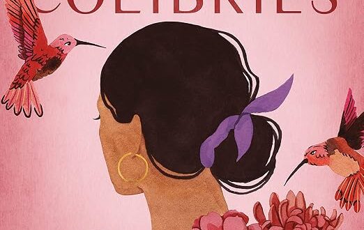 El viaje de los colibríes