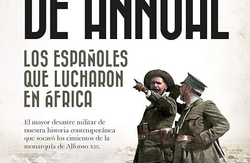 El desastre de Annual