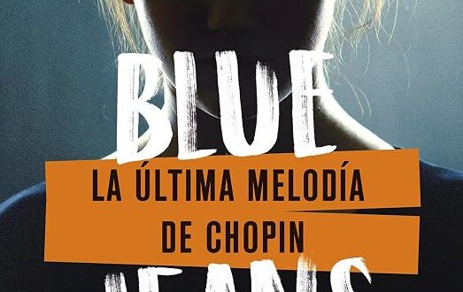 «La última melodía de Chopin», de Blue Jeans, por 3,32€ (−63%)