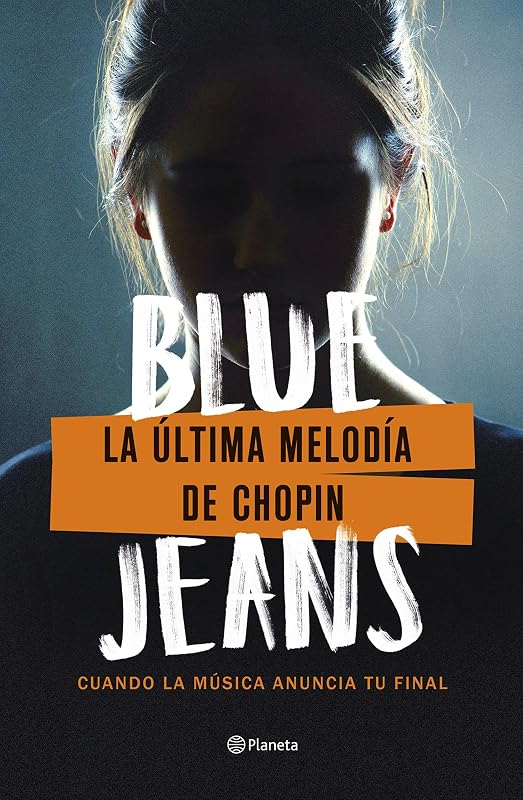 «La última melodía de Chopin», de Blue Jeans, por 3,32€ (−63%)