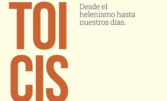 Estoicismo: Desde el helenismo hasta nuestros días