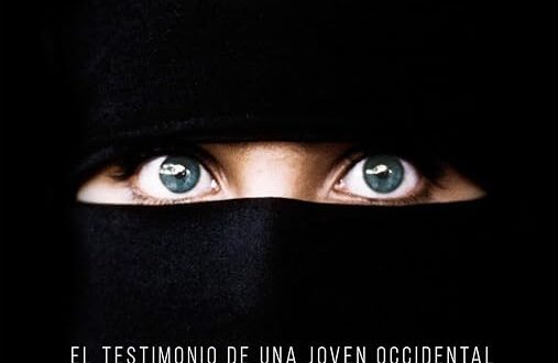En la piel de una yihadista
