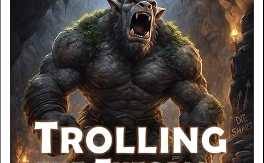 Troleando el Tutorial
