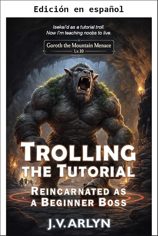Troleando el Tutorial