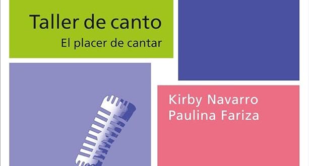 Taller de canto