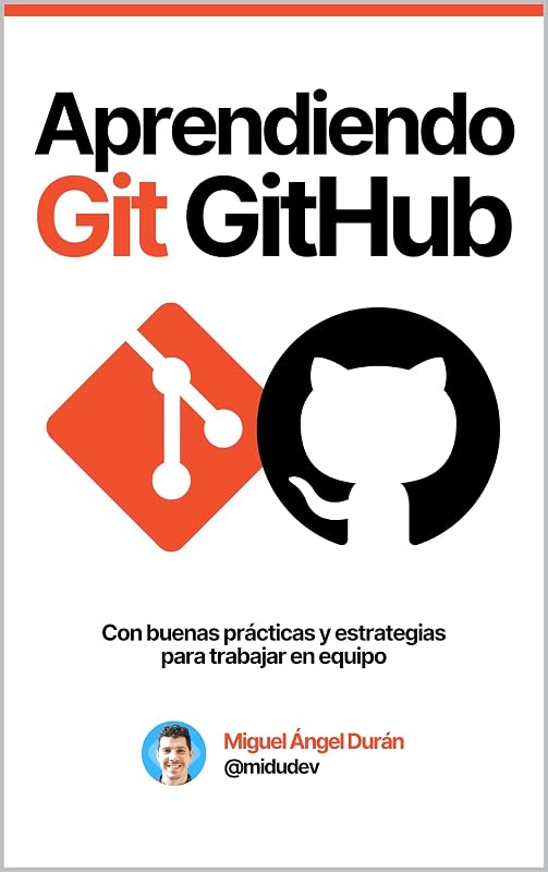 Aprendiendo Git y GitHub