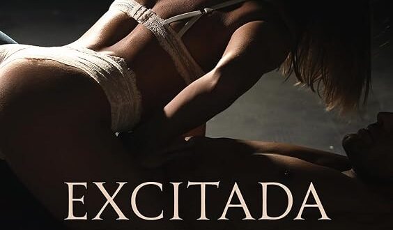Excitada por el padre de mi mejor amiga