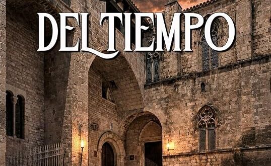 El Señor del Tiempo