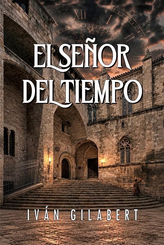 El Señor del Tiempo