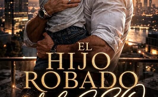 El hijo robado del CEO