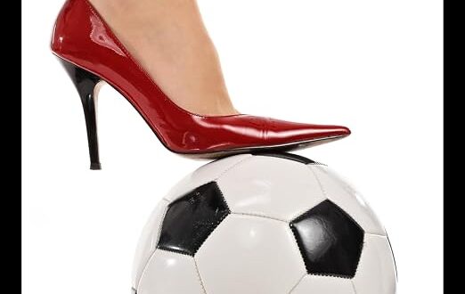Divorciadas Fútbol Club