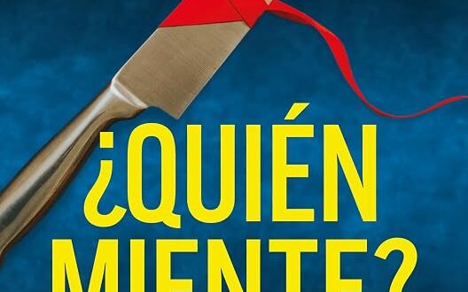 ¿Quién miente?