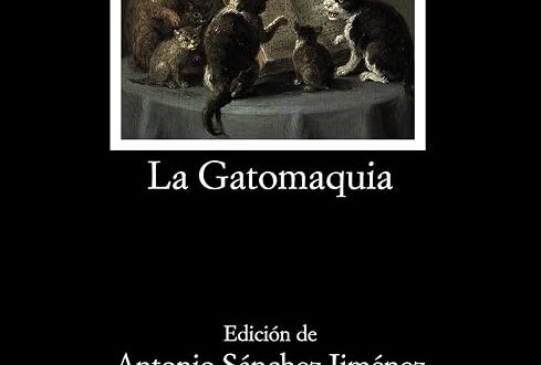 La Gatomaquia