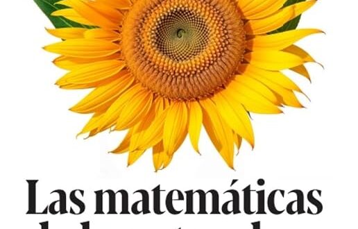 Las matemáticas de la naturaleza