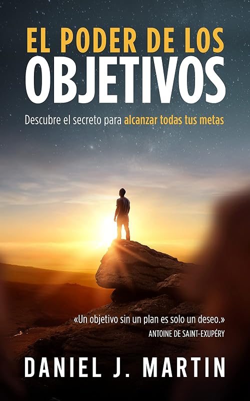 El poder de los objetivos