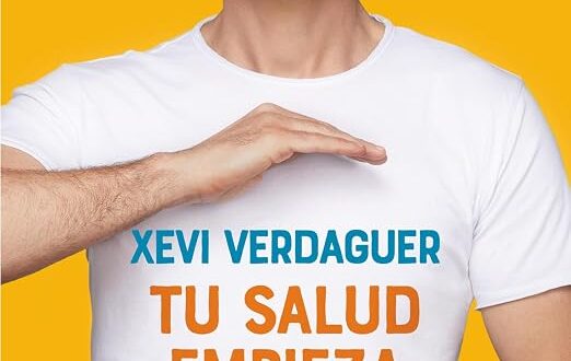Tu salud empieza aquí