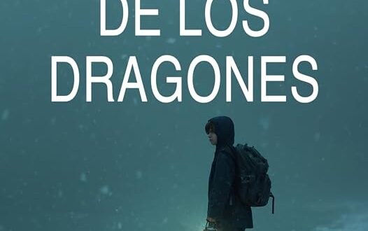 La Playa de los Dragones