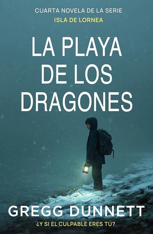 La Playa de los Dragones