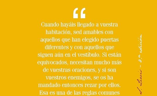 Mero cristianismo (Biblioteca C. S. Lewis nº 3)
