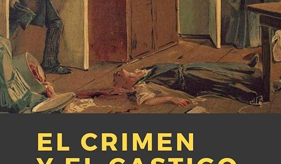 El crimen y el castigo