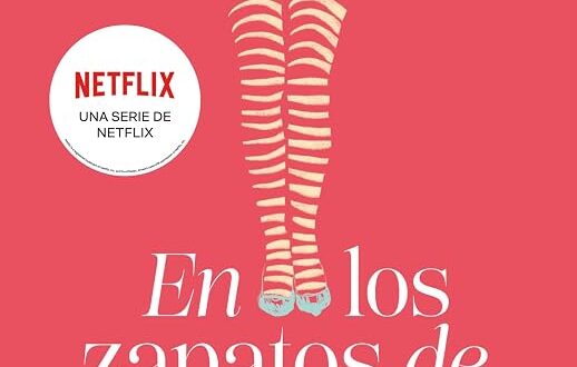 En los zapatos de Valeria