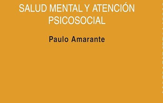 Salud mental y atención psicosocial
