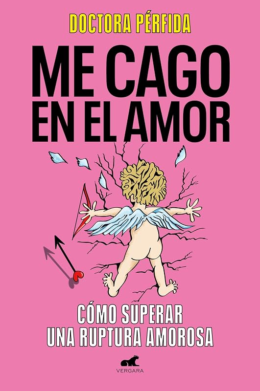 Me cago en el amor
