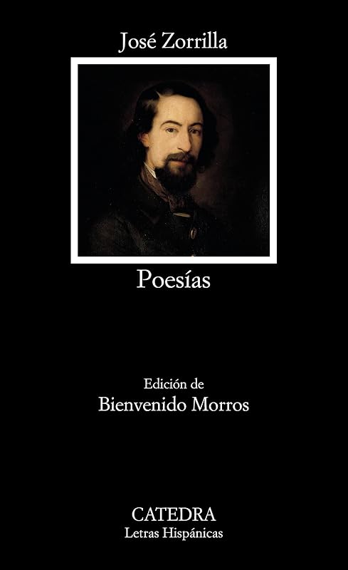 Poesías (Letras Hispánicas)