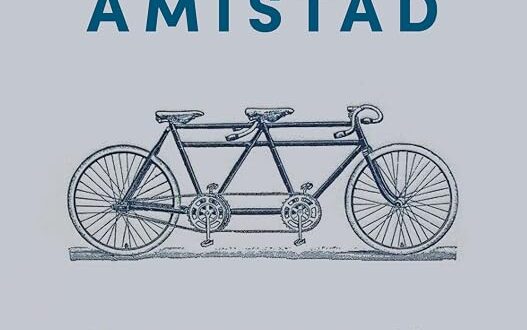 Amistad